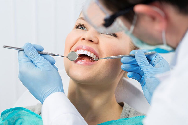 Odontología en General